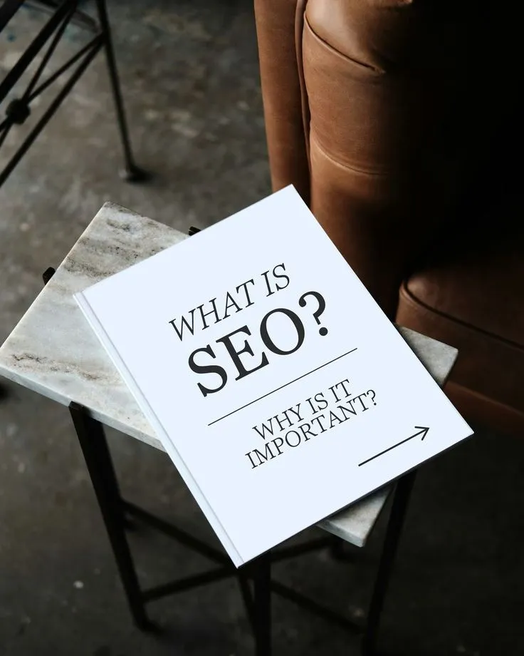 daffndill – German advertising agency on the Costa del Sol – SEO